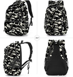 rickyh style Lightweight Elementary Durable Backpack Student Kids Waterproof Backpack