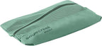 Eagle Creek Pack-It Reveal Shoe Sack - Breathable Shoe Storage Sack for Optimizing Luggage Space - Quick-Drying Material - Lightweight - Translucent Fabric - Washable - Ventilate