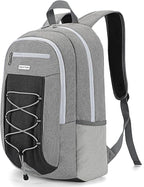 MAXTOP Travel Backpack Laptop Back Pack College Bookbag Anti-theft Backpacks Water Resistant Work Business Backpacks