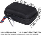 khanka Hard Travel Case Replacement for Anker 533 Power Bank/Anker Nano Power Bank,10000mAh Portable Charger (PD 30W max. Leistung),Case Only