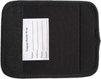 Luggage Tags For Suitcases Tsa Approved-Cruise Luggaeg Tags Luggage Handle Wraps For Suitcase Tags Identifiers Travel essentials for flying(Galaxy)