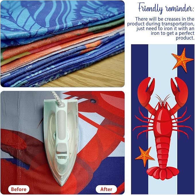 Redbaker 16 Packs 72 x 36 Inches Oversized Hawaiian Beach Towel Bulk Extra Large Pool Towels Set Microfiber Quick Dry Swim Towel Blanket for Women Men Adult Bath Travel(Bright Colors)
