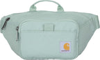 Carhartt Classic Adjustable Sling Bag, Durable, 600-Denier Water Resistant Hip Pack
