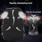 rickyh style Lightweight Elementary Durable Backpack Student Kids Waterproof Backpack