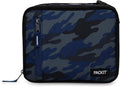 PackIt, Lunch Box Freezable Sporty Camo Navy