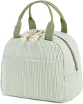 Bluboon Lunch Box for Women Cute Lunch Bag Reusable Insulated Lunch Bags Large Capacity Lunchbox Cooler for Work Picnic or Travel gifts for women