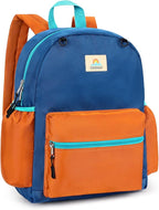 STEAMEDBUN Kids Backpack for Boys 6-8: Toddler Backpack for Preschool Kindergarten - Boys Backpacks for Elementary 4-6