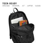 adidas Prime 7 Backpack for Laptop, School and Travel, 37L