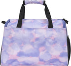 PUMA Kids' Transformation 14" Duffel Bag