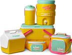 Igloo Classic Playmate Coolers | Insulated Hard Shell Cooler Chest