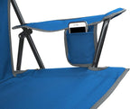 GCI Outdoor SunShade Comfort Pro Camping Chair