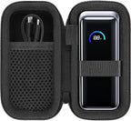 co2CREA Case for Anker Prime 9600mAh Battery Pack 65W Power Bank, Hard Travel Case Replacement (Case Only)