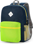 mibasies Kids Backpack for Boys 5-9: Large Boys Backpack for Elementary School