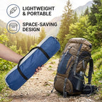XL 1/2/3/4 Person Dome Camping Tent,Tents for Camping,Tents for Camping Waterproof,Double Layer Waterproof, Removable Rain Fly, for Outdoor Hiking, Fishing
