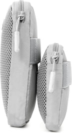 Travelon Packing Intelligence, Pi All Day Set of 2 Accessory Pods