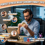 12Pcs Transformable Fidget Spinners for Kids Fidget Toys Teens Adults Sensory Toys with Autism ADHD Party Favors Travel Activities Easter Basket Stuffers Gifts for Kids Boys Girls