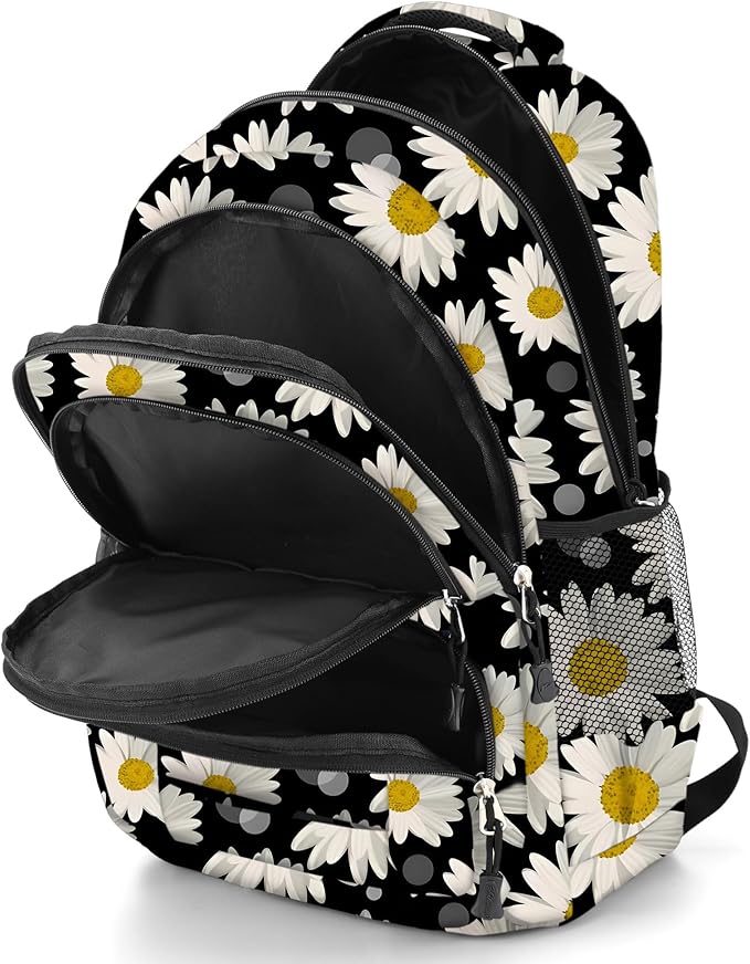rickyh style Lightweight Elementary Durable Backpack Student Kids Waterproof Backpack
