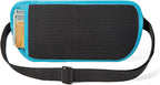Travel Money Belt - Slim Passport Holder Travel Wallet with RFID Blocking Travel Pouch Undercover Fanny Pack for Women Men
