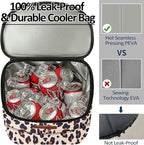 Camping Cooler Backpack 30 45 Cans, Soft Backpack Coolers Insulated Leak Proof Travel Cooler Bag Waterproof Lunch Picnic Beach Work Trip Thermal Bag Drink Beverage Beer Bag Cooler
