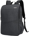 MAXTOP Laptop Backpack for Women Men College Bookbag Business Travel Backpack Anti-theft Water Resistant Computer Backpacks Fits 15.6 Inch Laptop