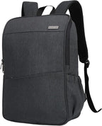 MAXTOP Laptop Backpack for Women Men College Bookbag Business Travel Backpack Anti-theft Water Resistant Computer Backpacks Fits 15.6 Inch Laptop