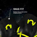 Speedo Nemesis Contour Paddle