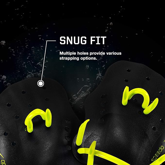 Speedo Nemesis Contour Paddle