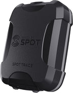 Spot Trace Satellite Tracking Device | Handheld Tracker for Hiking, Camping, Cars, Kids, Outdoor Activities, and Assets with Globalstar Network Coverage | Subscription Applicable