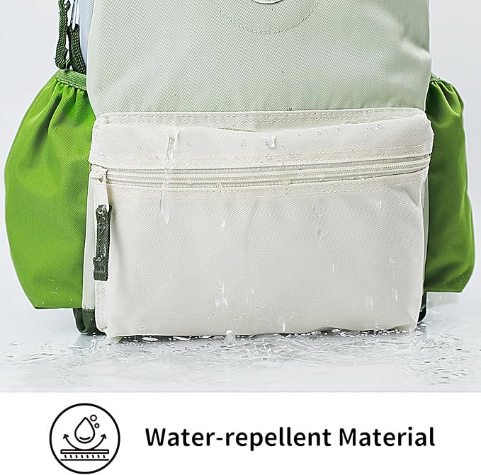 12 Inch Toddler Backpack for Boys Girls 2-4, School Mini Backpack for Travel, Small Kids Child Backpacks, Preschool Kindergarten Elementary Toddler Bag, Small