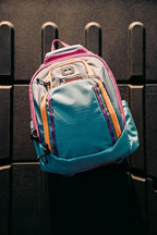 OGIO Renegade Backpack (Renegade Rustler, Mineral Blue)