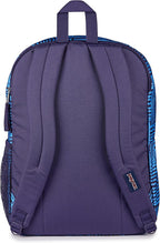 JanSport Laptop Backpack - Computer Bag with 2 Compartments, Ergonomic Shoulder Straps, 15” Laptop Sleeve, Haul Handle - Threaded