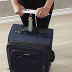 Taylor Ultra Light Digital Luggage Scale, White, Universal
