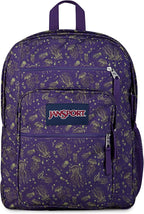JanSport Laptop Backpack - Computer Bag with 2 Compartments, Ergonomic Shoulder Straps, 15” Laptop Sleeve, Haul Handle - Very Jelly