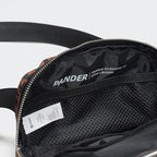 Pander Everywhere Belt Bag for Women, Fashion Waist Packs, Crossbody Bags with Adjustable Strap (Midnight Leopard)