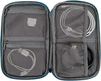 Travelon World Travel Essentials Tech Organizer