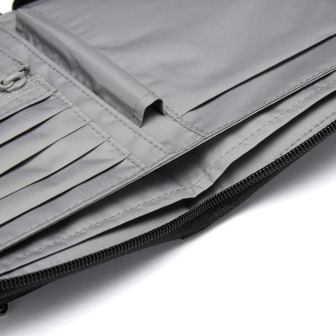 Pacsafe RFIDsafe Compact Travel Organizer