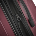 Samsonite Centric 2 Hardside Expandable Luggage with Spinner Wheels, 3PC (CO/MED/LG SPR), CORDOVAN