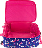 Stephen Joseph Kids' Luggage, RAINBOW (Sj8003)