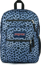 JanSport Laptop Backpack - Computer Bag with 2 Compartments, Ergonomic Shoulder Straps, 15” Laptop Sleeve, Haul Handle - Surreal Spots