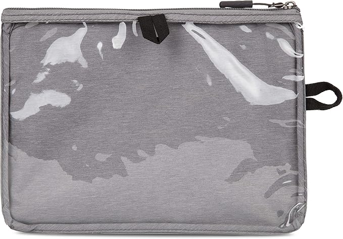 Travelon: World Travel Essentials Seat Pack Organizer