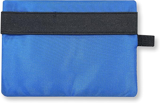 Carson Water Resistant Floating Wallet