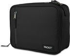 PackIt, Lunch Box Freezable Classic Black