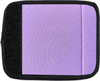 Neoprene Luggage Handle Wraps for Traveling Bright Color Luggage Identifiers|Handle Wraps|Handle Covers
