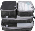 Travelon Set of 4 Soft Packing Organizers