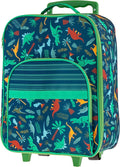 Stephen Joseph Kids' Luggage, Dino, One Size