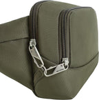 Travelon Anti-Theft Classic Waist Pack