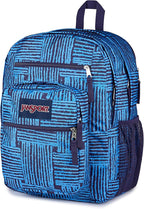 JanSport Laptop Backpack - Computer Bag with 2 Compartments, Ergonomic Shoulder Straps, 15” Laptop Sleeve, Haul Handle - Threaded