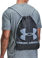 Under Armour Unisex-Adult Ozsee Sackpack