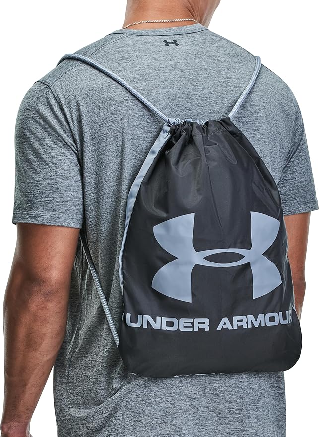 Under Armour Unisex-Adult Ozsee Sackpack