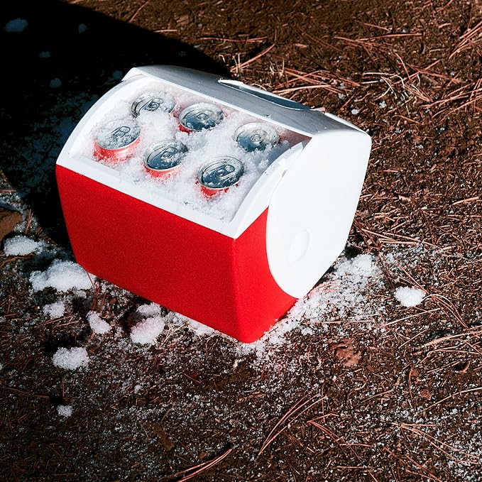 Igloo Classic Playmate Coolers | Insulated Hard Shell Cooler Chest